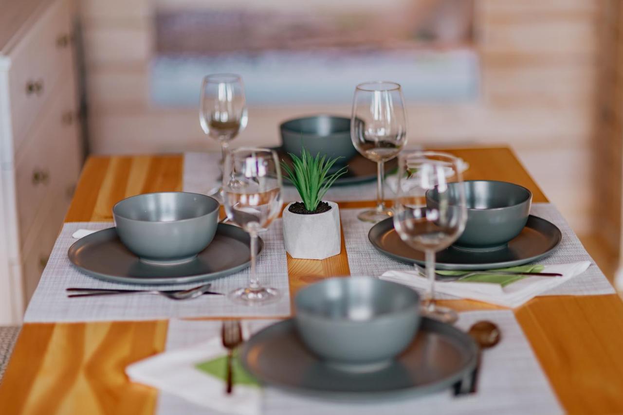 Zam-Zam Apartman Zamardi Ngoại thất bức ảnh